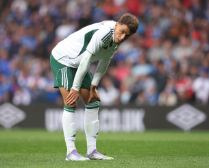 Κώστας Γουλής στο «BACK2ΜΠΑΚ»: «Τραβηγμένες και οι δυο κίτρινες του Βαγιαννίδη» (video)