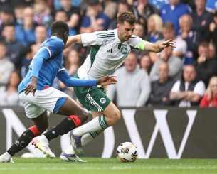 «Αυτή είναι η διαφορά ανάμεσα σε Σπόρτινγκ και Παναθηναϊκό για Ιωαννίδη»