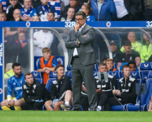 Βιτόρια: «Κάναμε τέλεια εμφάνιση μέχρι την αποβολή - Έχουμε πίστη για ανατροπή» (video)