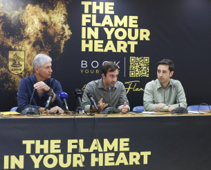 Ποιοι είναι οι δύο Θεσσαλονικείς που χρίστηκαν επικεφαλής της διοίκησης Σιάο στον Άρη