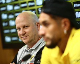 Το… 1-0 της ΑΕΚ στη Νέα Φιλαδέλφεια μέσα από το σχέδιο Νίκολιτς