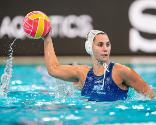 Οι καλύτερες στιγμές του παιχνιδιού που έστεψε την Ελλάδα πρωταθλήτρια Κόσμου (video)