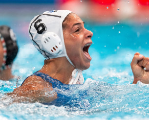 Ξενάκη: «Να το χαρούμε μέχρι τέλους, οι ίδιοι που επευφημούσαν έβγαλαν μαχαίρια για τους άνδρες»