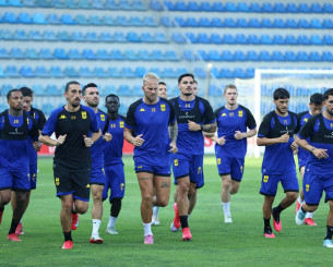 Αράζ - Άρης: Τι γίνεται με την τηλεοπτική κάλυψη