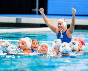 Κάποια στιγμή, ίσως το καταλάβουμε...