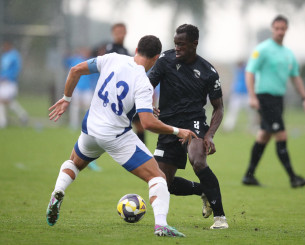 Πότε θα γίνουν τα παιχνίδια του ΠΑΟΚ στα playoffs του Europa League