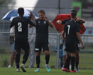 Το τελευταίο φιλικό του ΠΑΟΚ και οι σκέψεις του Λουτσέσκου