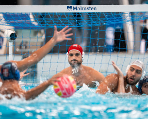 Τζωρτζάτος: «Ήμασταν καταιγιστικοί σήμερα - Αδικήσαμε τους εαυτούς μας με την Ισπανία» (video)