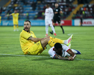 Η μέρα και η ώρα της ρεβάνς του Άρη με την Αράζ