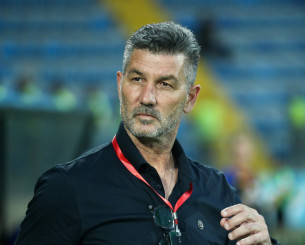 Ενα ημίχρονο… προβολή του ιδανικού μέλλοντος