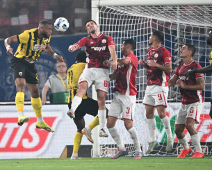 Οι δύο μεγάλες χαμένες ευκαιρίες του Μουκουντί (video)