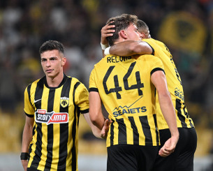 Η νίκη της ΑΕΚ έδωσε «ανάσα» στην Ελλάδα στη βαθμολογία της UEFA