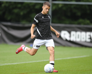 Τελειώνει η ανανέωση Κωνσταντέλια, υπογράφει μέχρι το 2028 στον ΠΑΟΚ!