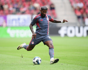 Ροντινέι σε Νταβίντ Λουίζ: «Είμαστε ξανά κοντά αδερφέ μου» (pic)