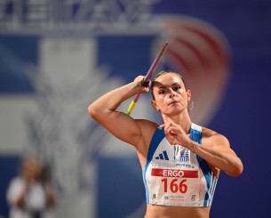 Ποιοι είναι οι εκπρόσωποι του ελληνικού αθλητισμού που κλείνουν το 2025 στο Top10 του κόσμου