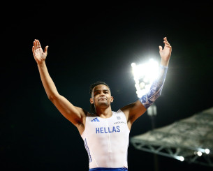 Πότε αγωνίζονται Τεντόγλου, Καραλής και Τζένγκο στο Πανελλήνιο Πρωτάθλημα Στίβου