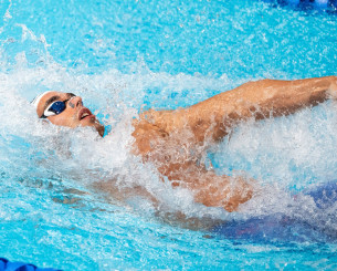 Πού θα δείτε τον δεύτερο τελικό του Χρήστου στη Σιγκαπούρη