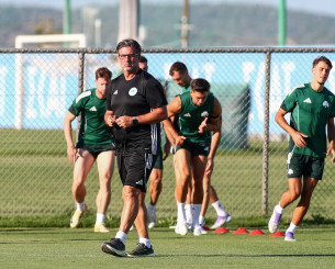 «BACK2ΜΠΑΚ»: Ο Κώστας Γουλής για το πλάνο ενδεκάδας του Βιτόρια ενόψει Ρέιντζερς