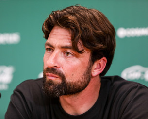 Μάρτιν για Παναθηναϊκό: «Δύσκολο παιχνίδι, κόντρα σε σκληρό αντίπαλο, όμως δεν αλλάζουμε προσέγγιση»