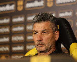 Σε δύσκολη θέση ο Ουζουνίδης στον Άρη, όλα τα ενδεχόμενα ανοικτά