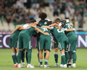 Η Σαμσουνσπόρ αντίπαλος του Παναθηναϊκού στα playoffs του Europa League