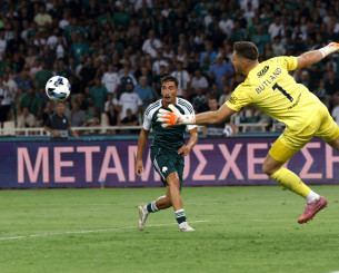 «BACK2ΜΠΑΚ»: Ο Κώστας Γουλής για τον αποκλεισμό του Παναθηναϊκού, την επόμενη μέρα και τα μεταγραφικά