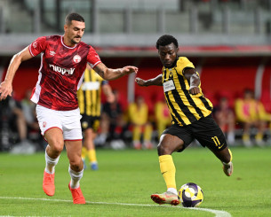 Πότε θα γίνουν τα ματς της ΑΕΚ με τον Άρη Λεμεσού