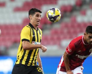 Αυτό είναι το ευρωπαϊκό μονοπάτι της ΑΕΚ μετά την πρόκριση