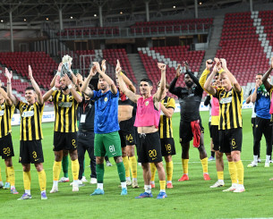 Η ευρωπαϊκή εβδομάδα των ελληνικών ομάδων: Αντίπαλοι, μέρες, κληρώσεις