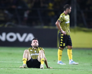 Ο Άρης πρέπει να πάψει να ζει στην Ευρώπη τη μέρα της μαρμότας