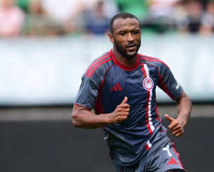 Ελ Κααμπί: «Έχουμε κάνει πολύ καλή προετοιμασία - Ο Καμπελά μπορεί να προσφέρει ακόμα περισσότερα»