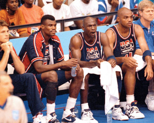 Βραδιές πόκερ και αλκοόλ: Έτσι περνούσε η Dream Team τις νύχτες της στη Βαρκελώνη