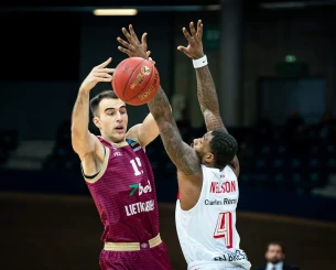 Ο Πετσάρσκι επέλεξε ΑΕΚ γιατί εκεί βρήκε την εμπιστοσύνη που ήθελε