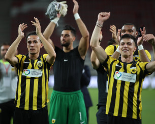 Τα χρήματα που εξασφάλισε η ΑΕΚ κι αυτά που κυνηγάει στο Conference League