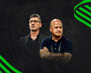 LIVE: Η ΑΕΚ και ο Άρης μαθαίνουν αντίπαλο στο Conference League