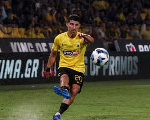 Που θα δείτε τον πρώτο αγώνα της ΑΕΚ με την Χάποελ Μπερ Σεβά