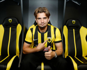 «Ζεσταίνει» τον Μαρίν για την ρεβάνς της ΑΕΚ ο Νίκολιτς - Που τον δοκίμασε ενόψει Ουγγαρίας