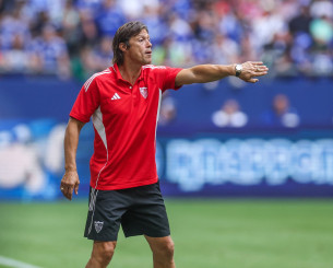 Ιστορικό επίτευγμα από την Σεβίλλη του Αλμέιδα: Η μεγαλύτερη νίκη στην ιστορία της απέναντι στην Μπαρτσελόνα