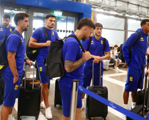 Αυτή είναι η ευρωπαϊκή λίστα του Άρη