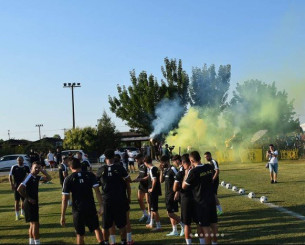 Άνοδο στη Super League θέλει η Αναγέννηση Καρδίτσας - Οι μεταγραφές της, έχουν προκαλέσει έκπληξη