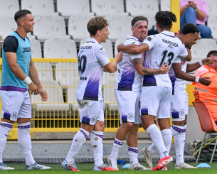 Ξεκούραστη η Άντερλεχτ στη ρεβάνς με την ΑΕΚ - Αναβλήθηκε το παιχνίδι με τη Γάνδη