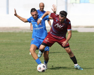 Πότε και που θα γίνει η κλήρωση της Γ' εθνικής - Εγκρίθηκε ο καταρτισμός των ομίλων