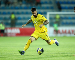 Στη ρεβάνς ο Άρης θέλει να το κάνει για πρώτη φορά