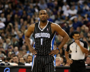 Συνελήφθη ο Γκίλμπερτ Αρίνας - Αντιμέτωπος με πέντε χρόνια φυλάκιση