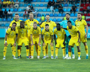 Οι τρεις ενδεκάδες του Άρη μετά το ξέφρενο μεταγραφικό ντεμαράζ