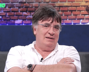 Build Up: Ο Θεόδωρος Θεοδωρίδης για το cost control και το financial fair play (video)