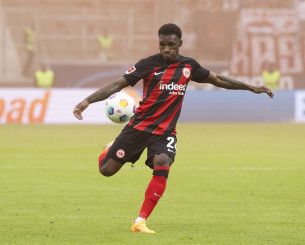 Η ανακοίνωση του Παναθηναϊκού για Μπούτα: «Δεν τελεσφόρησαν οι διαπραγματεύσεις»