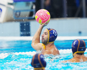 Περόνε στο Athletiko: «Η Ελλάδα θα έχει ξανά ευκαιρίες για τελικό, για μένα ήταν η τελευταία φορά»