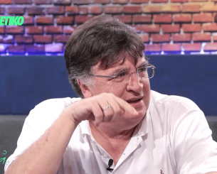 Build Up: Ο Θ. Θεοδωρίδης για το νέο φορμάτ με την League Phase στο Super Cup