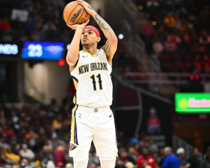 Προτάθηκε στον Ολυμπιακό ο Μπράντον Μπόστον